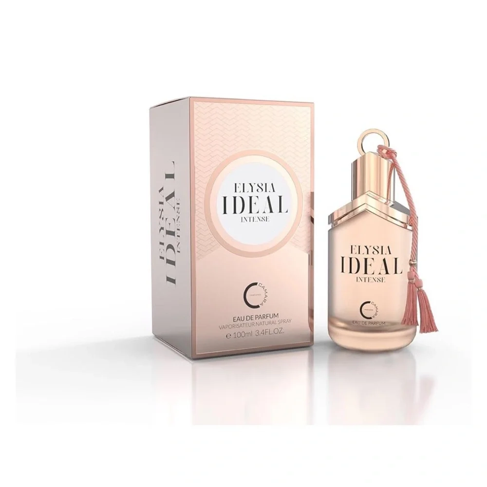 Elysia Ideal Intense Eau de Parfum - Picture 1 of 3